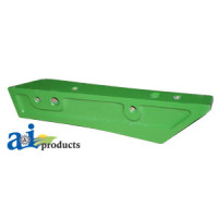 John Deere 2010 Tractor Sway Block (LH) (SN : 42001 and greater, RC UTILITY)