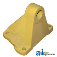 John Deere 2010 Tractor Rear Support, Front Axle
