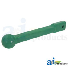Adjusting Handle (SN  less than 122999) fits John Deere 3020 Tractor