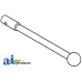 Adjusting Handle (SN  less than 122999) fits John Deere 3020 Tractor
