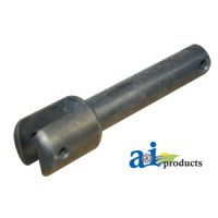 John Deere 2010 Tractor Adjusting Shaft