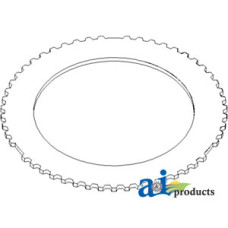 Disc, Steel (Transmission) fits John Deere 315D Industrial/Construction