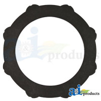 Plate, Parking Brake fits John Deere 310K Industrial/Construction