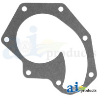 John Deere 301A Industrial/Construction Gasket, Water Pump Backplate (Gasoline)