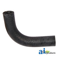 John Deere 1850 Tractor Hose, Thermostat Housing Assembly (SN : 751244 and greater, EURO EDITION)