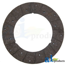 John Deere 330 Tractor Lining, Clutch