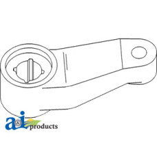 John Deere 302A Industrial/Construction Steering Arm (RH)