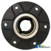 Hub, Front Wheel, 6 Bolt (MOWER) fits John Deere 300 Industrial/Construction