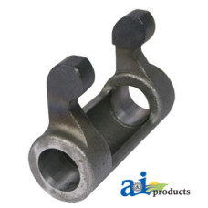John Deere 2130 Tractor Fork, Clutch