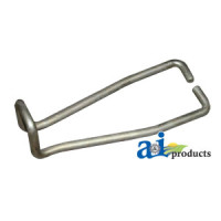 John Deere 301 Industrial/Construction Center Link Handle