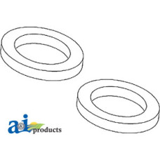 John Deere 2440 Tractor Washer, Sealing
