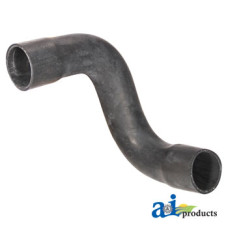 John Deere 920 Tractor Radiator Hose, Lower