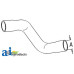 John Deere 920 Tractor Radiator Hose, Lower