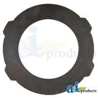 Plate, Service Brake fits John Deere 310K Industrial/Construction
