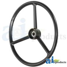 John Deere 2640 Tractor Steering Wheel