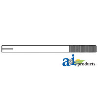 John Deere 2240 Tractor Tube, Tie Rod