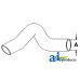 John Deere 2240 Tractor Radiator Hose, Upper