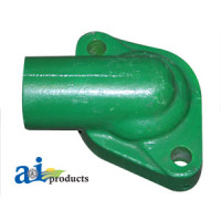 John Deere 301A Industrial/Construction Cover, Thermostat Housing (SN : less than 345266)