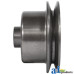 John Deere 302A Industrial/Construction Pulley, Water Pump