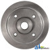 John Deere 302A Industrial/Construction Pulley, Water Pump