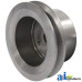 John Deere 302A Industrial/Construction Pulley, Water Pump