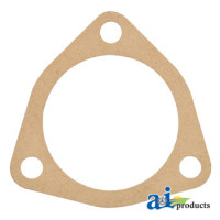 John Deere 3120 Compact Tractor Gasket, Thermostat Cover (5 Pack)