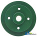 John Deere 2640 Tractor Pulley, Water Pump