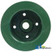 John Deere 2640 Tractor Pulley, Water Pump