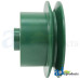 John Deere 2640 Tractor Pulley, Water Pump