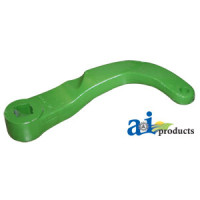 John Deere 2120 Tractor Arm, Steering Shaft (European Manual and Power Steering)