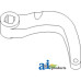 Arm, Steering Shaft (European Manual and Power Steering) fits John Deere 2120 Tractor