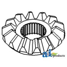 John Deere 920 Tractor Differential Bevel Gear