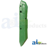 John Deere 301 Industrial/Construction Sway Block (RH)