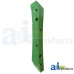 John Deere 1850 Tractor Sway Block (LH)