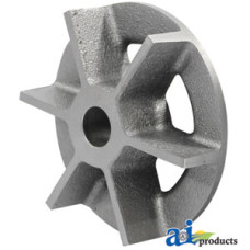 John Deere 935 Combine Impeller, Water Pump