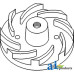 John Deere 935 Combine Impeller, Water Pump