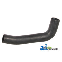 John Deere 310 Industrial/Construction Radiator Hose, Upper (GAS)