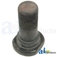 Brown SEVERAL Rotary Cutter Bolt, Rotary Cutter Blade