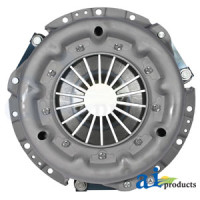 Case | Case-IH D45 Compact Tractor Pressure Plate