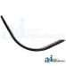 Rome MRT30-MRT45 Tiller Blade, Tiller, RH