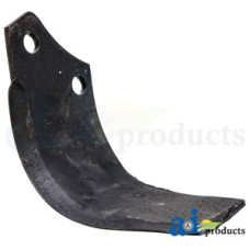 Image of Maschio NC-Z-PS Tiller Blade, Tiller, RH