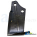 Land Pride 35 Rotor Tiller Blade, Tiller, RH
