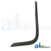 Terranova TA-TE-TW-TK Tiller Blade, Tiller, LH