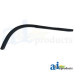 Bush Hog RTL Rotor Tiller Blade, Tiller, LH
