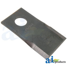 Zweegers CM230 Disc Mower Blade, Disc Mower, RH