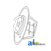 Case | Case-IH 455C Crawler Thermostat