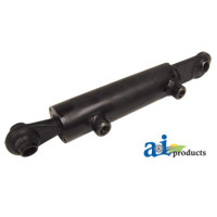 Massey Ferguson SEVERAL Tractor Hydraulic Top Link Cylinder (Cat I) (2" Bore) (Check Dimensions For Your Application)