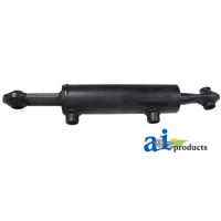 Massey Ferguson SEVERAL Tractor Hydraulic Top Link Cylinder (Cat I) (2" Bore) (Check Dimensions For Your Application)