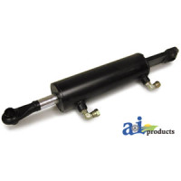 Massey Ferguson SEVERAL Tractor Hydraulic Top Link Cylinder (Cat II) (3" Bore) (Check Dimensions For Your Application)