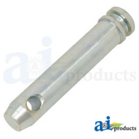 Massey Ferguson 1085 Tractor Pin, Top Link, Cat II